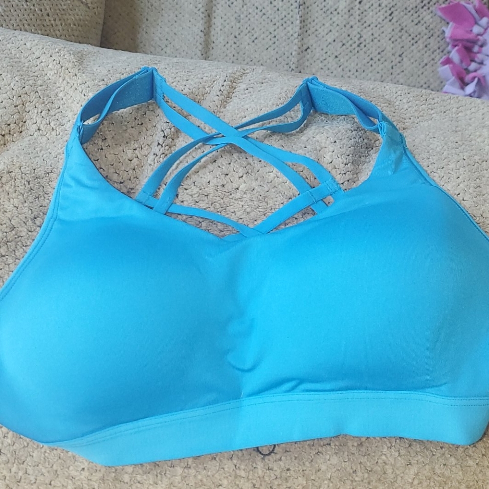 Calia sports bra